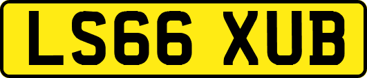 LS66XUB