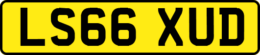 LS66XUD