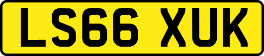 LS66XUK