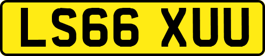 LS66XUU