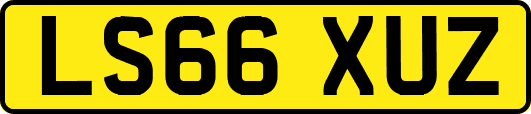 LS66XUZ