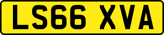 LS66XVA