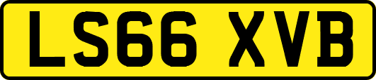 LS66XVB