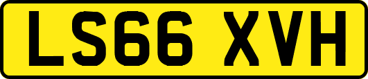LS66XVH