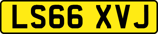 LS66XVJ