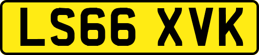 LS66XVK