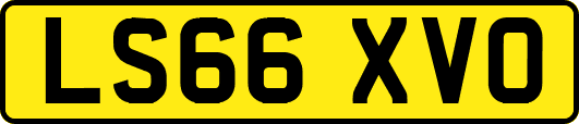 LS66XVO