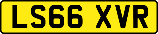 LS66XVR