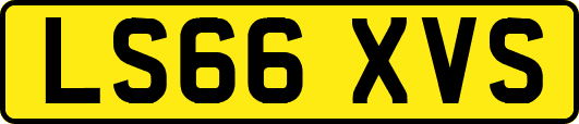 LS66XVS