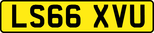 LS66XVU