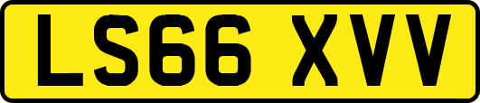 LS66XVV