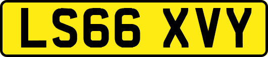 LS66XVY