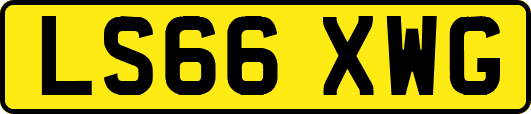 LS66XWG