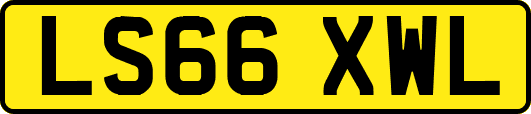 LS66XWL