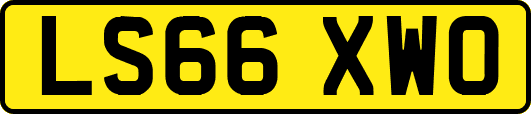 LS66XWO