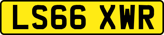 LS66XWR