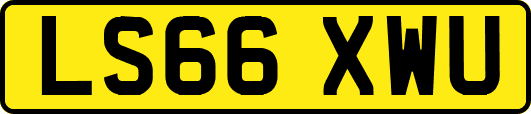 LS66XWU