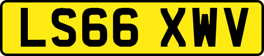 LS66XWV