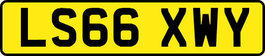LS66XWY