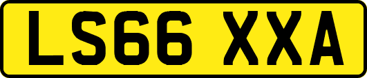 LS66XXA