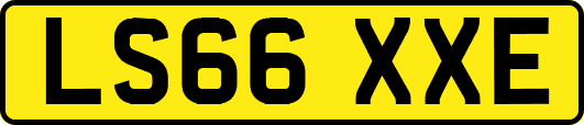 LS66XXE