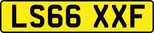 LS66XXF