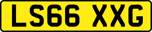 LS66XXG