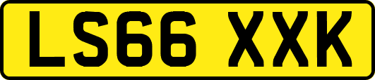 LS66XXK