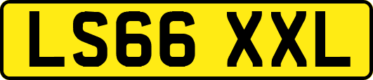 LS66XXL