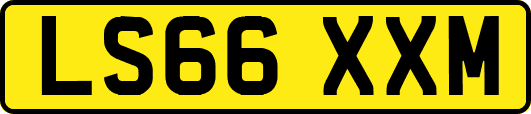 LS66XXM