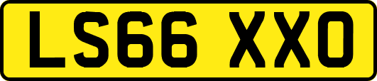 LS66XXO