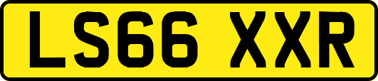 LS66XXR