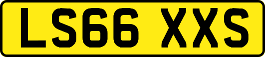 LS66XXS