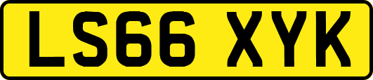 LS66XYK