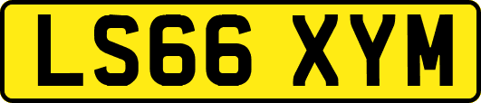 LS66XYM