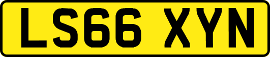 LS66XYN