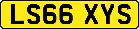 LS66XYS