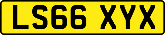 LS66XYX