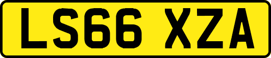 LS66XZA