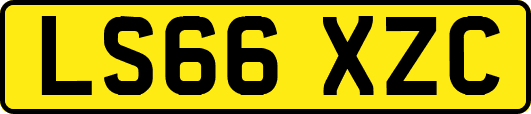 LS66XZC