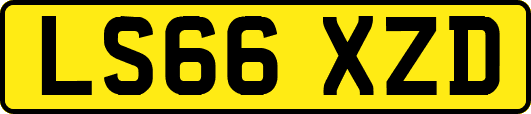 LS66XZD