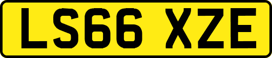 LS66XZE