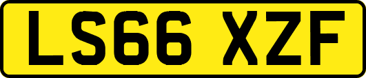 LS66XZF