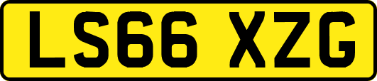 LS66XZG