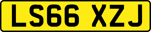 LS66XZJ