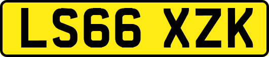 LS66XZK