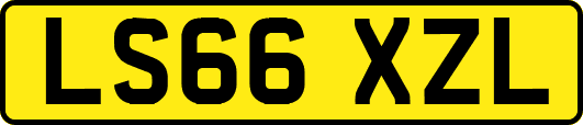 LS66XZL