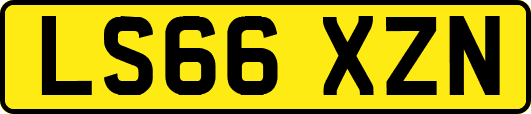 LS66XZN