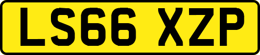 LS66XZP