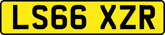 LS66XZR